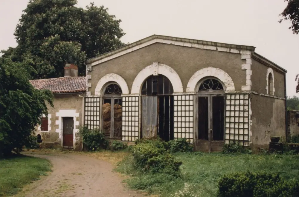 Foto de Villa de Beaulieu - POP Plateforme Ouverte du Patrimoine / Base Mérimée - © Ministère de la Culture (France), Médiathèque du patrimoine et de la photographie, tous droits réservés