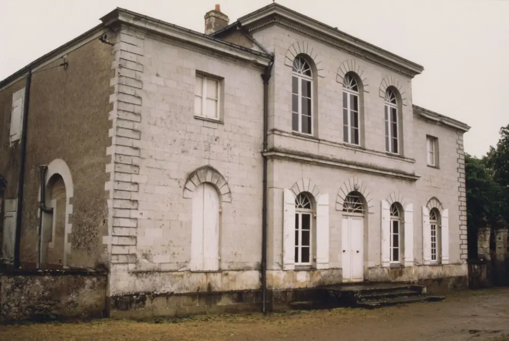 Foto de Villa de Beaulieu - POP Plateforme Ouverte du Patrimoine / Base Mérimée - © Ministère de la Culture (France), Médiathèque du patrimoine et de la photographie, tous droits réservés
