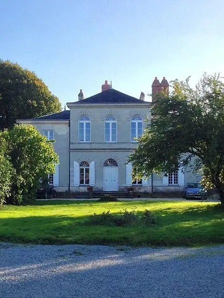 Foto de Villa de Beaulieu - Vincent Valentin - © Creative Commons (https://creativecommons.org/licenses/by-sa/4.0/deed.fr)