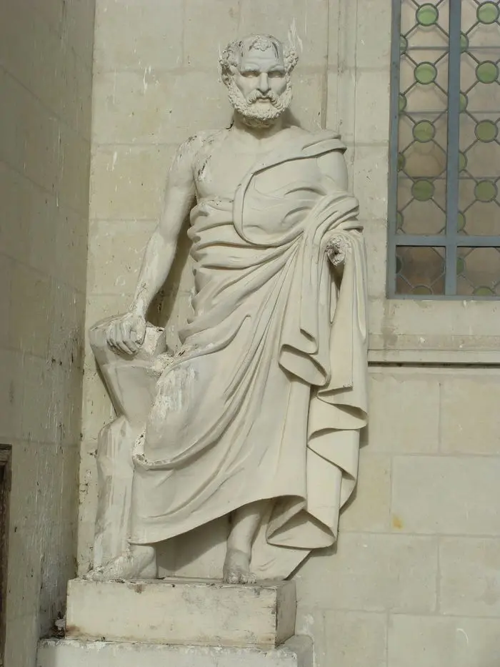 Picture of Pirmil Saint-Jacques Hospital - POP Plateforme Ouverte du Patrimoine / Base Mérimée - © Ministère de la Culture (France), Conservation des antiquités et objets d'art de Loire-Atlantique, tous droits réservés