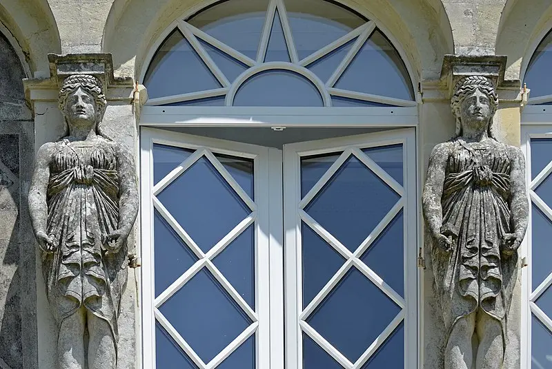 Foto de Villa de la Chantrerie - Selbymay - © Creative Commons (https://creativecommons.org/licenses/by-sa/4.0/deed.fr)