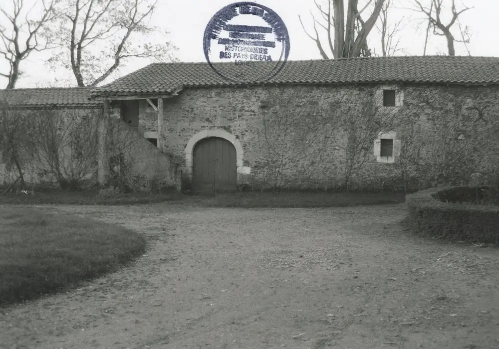 Foto de Villa de châtelier - POP Plateforme Ouverte du Patrimoine / Base Mérimée - © Ministère de la Culture (France), Médiathèque du patrimoine et de la photographie, tous droits réservés