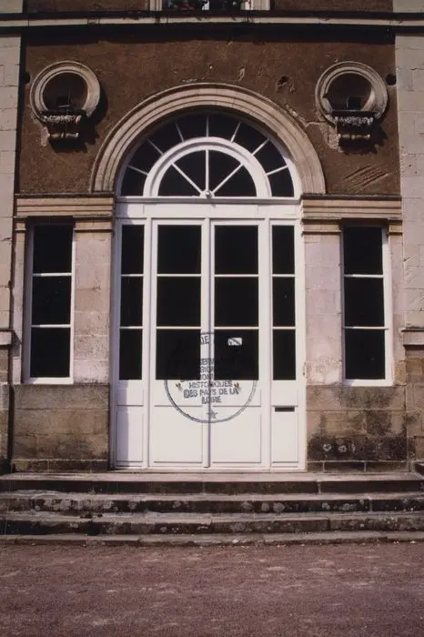 Picture of Villa des Clérais - POP Plateforme Ouverte du Patrimoine / Base Mérimée - © Ministère de la Culture (France), Médiathèque du patrimoine et de la photographie, tous droits réservés