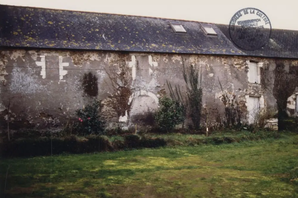 Foto di Villa de la Basqueière - POP Plateforme Ouverte du Patrimoine / Base Mérimée - © Ministère de la Culture (France), Médiathèque du patrimoine et de la photographie, tous droits réservés