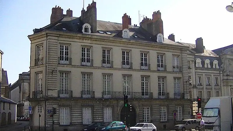 Foto de Edificio - Adam Bishop - © Creative Commons (https://creativecommons.org/licenses/by-sa/4.0/deed.fr)