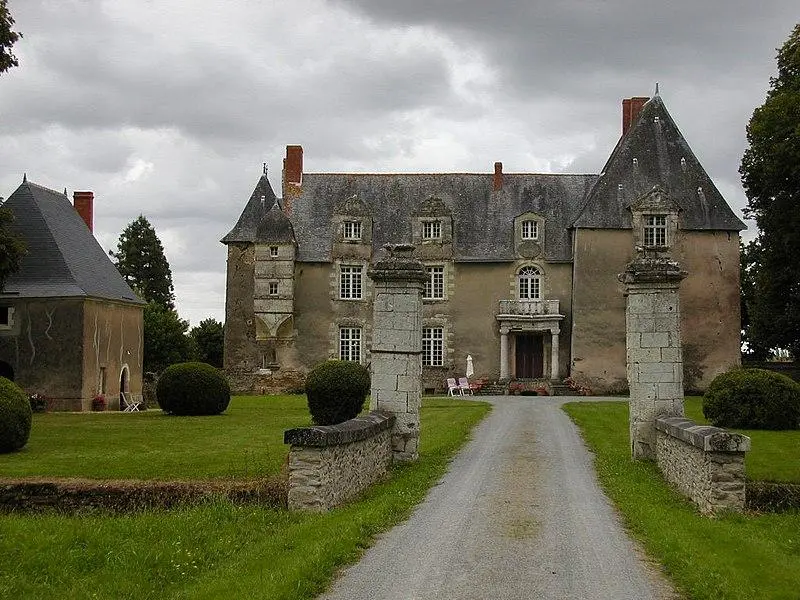 Foto de Castillo de Quebec - Tanruz - © Creative Commons (https://creativecommons.org/licenses/by-sa/4.0/deed.fr)