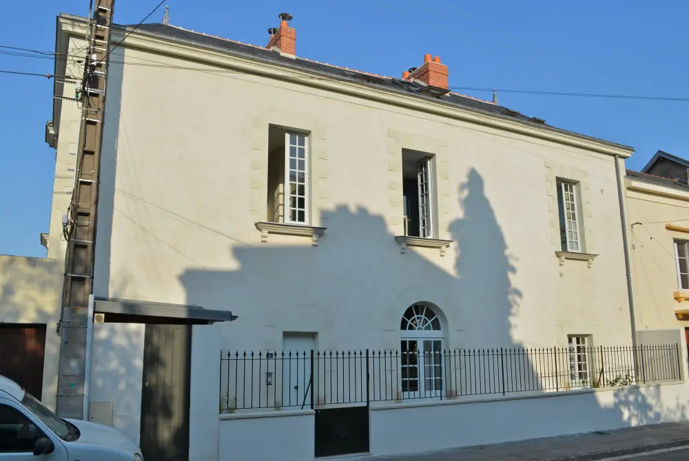 Foto de Edificio - Sous licence Creative Commons (https://creativecommons.org/licenses/by-sa/4.0/deed.fr) - Par Selbymay - © Creative Commons (https://creativecommons.org/licenses/by-sa/4.0/deed.fr)