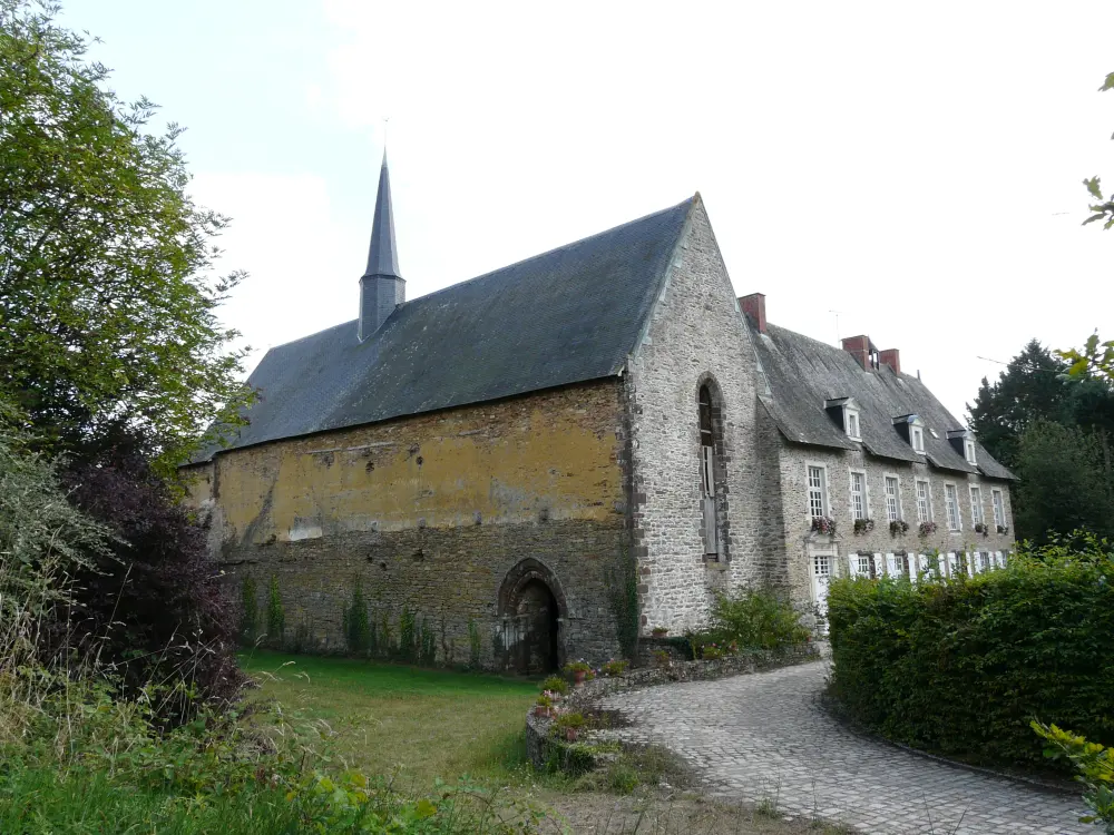 Foto von Ehemaliger Priudière Priudière - Sous licence Creative Commons (https://creativecommons.org/licenses/by-sa/4.0/deed.fr) - Par Teffo Didier - © Creative Commons (https://creativecommons.org/licenses/by-sa/4.0/deed.fr)
