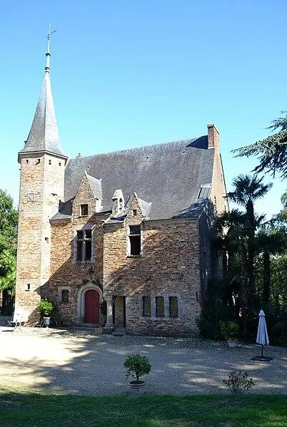 Foto de Vignette Manor - Liberliger - © Creative Commons (https://creativecommons.org/licenses/by-sa/4.0/deed.fr)