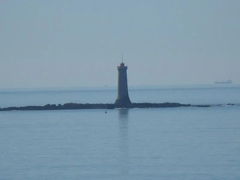 Foto de Lighthouse del gran carpintero - Whiteredge - © Creative Commons (https://creativecommons.org/licenses/by-sa/4.0/deed.fr)