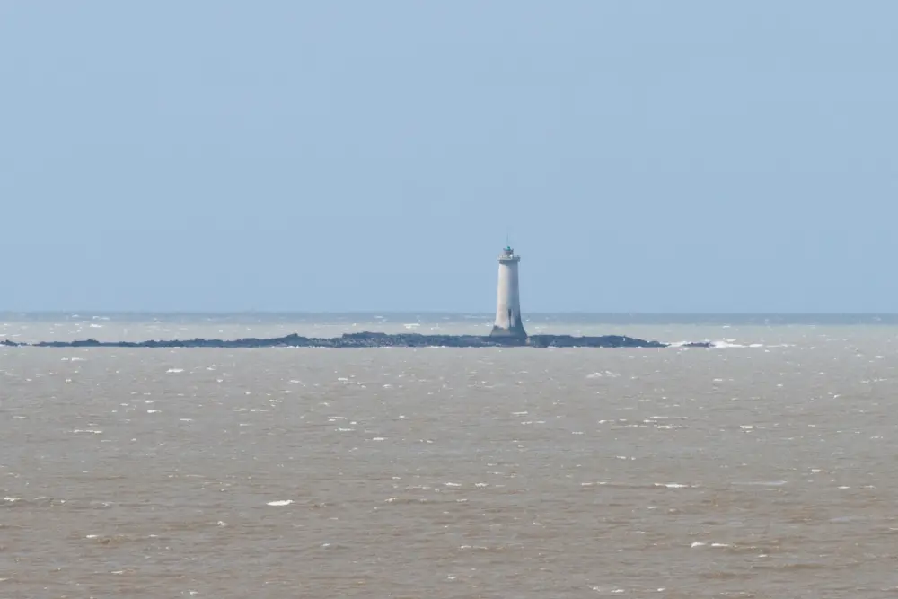 Foto di Faro del grande falegname - Sous licence Creative Commons (https://creativecommons.org/licenses/by-sa/4.0/deed.fr) - Par Ludo29 - © Creative Commons (https://creativecommons.org/licenses/by-sa/4.0/deed.fr)