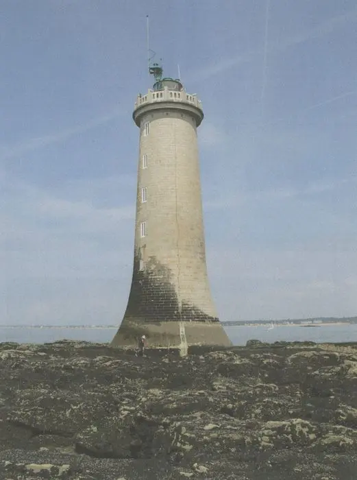 Foto di Faro del grande falegname - POP Plateforme Ouverte du Patrimoine / Base Mérimée - © Ministère de la Culture (France), Médiathèque du patrimoine et de la photographie, tous droits réservés