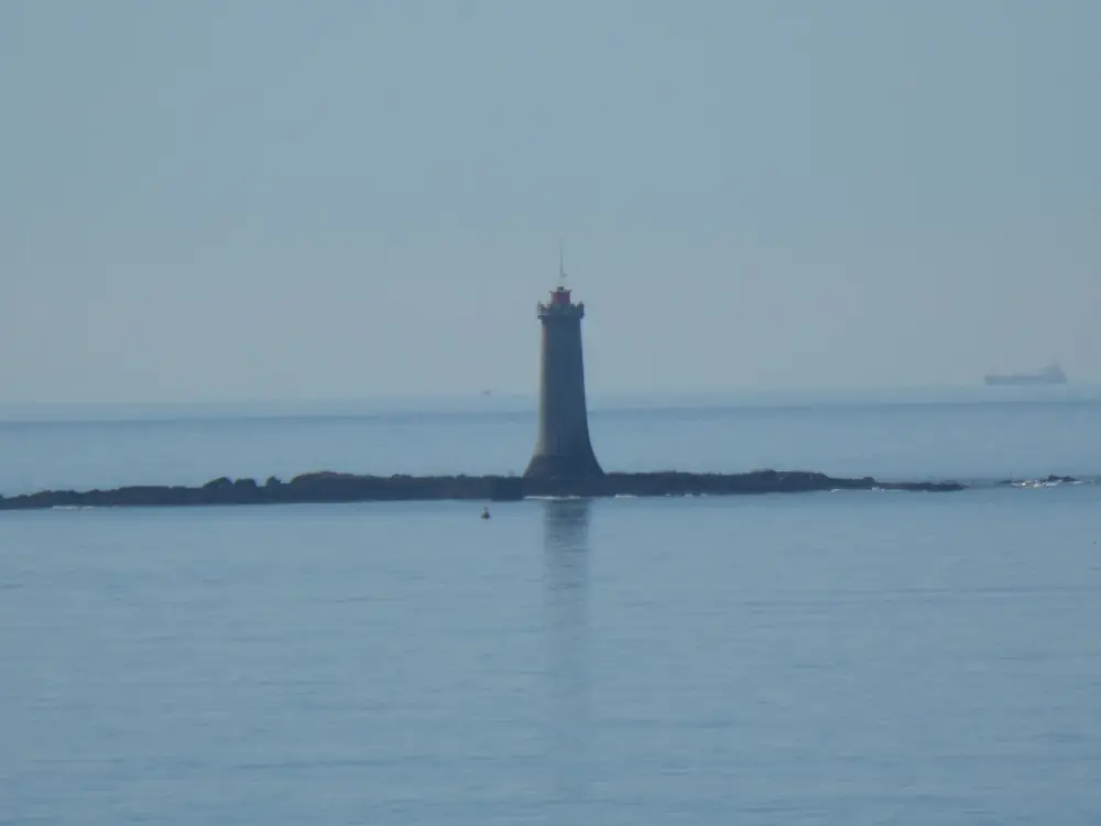 Foto di Faro del grande falegname - Sous licence Creative Commons (https://creativecommons.org/licenses/by-sa/4.0/deed.fr) - Par Whiteredge - © Creative Commons (https://creativecommons.org/licenses/by-sa/4.0/deed.fr)