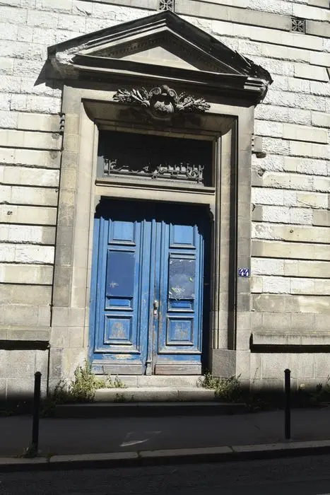Foto de Salón de rendimiento de Bel-Air - POP Plateforme Ouverte du Patrimoine / Base Mérimée - © Ministère de la Culture (France), Médiathèque du patrimoine et de la photographie, diffusion RMN-GP