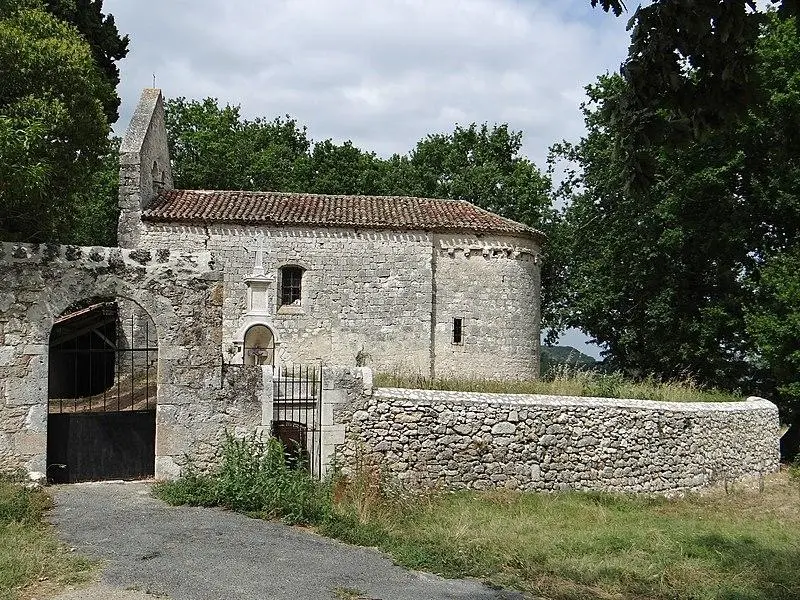 Foto von Saint-Thomas Church - MOSSOT - © Creative Commons (https://creativecommons.org/licenses/by-sa/4.0/deed.fr)