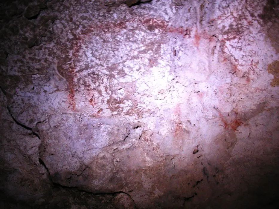 Foto von Paläolithische Höhle von Cassegros - POP Plateforme Ouverte du Patrimoine / Base Mérimée - © Ministère de la Culture (France), Conservation des antiquités et des objets d’art du Lot-et-Garonne – Tous droits réservés 