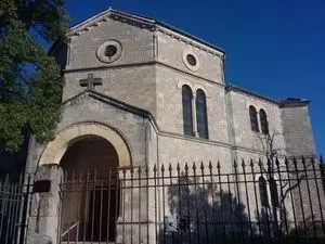 Foto von Reformierter Tempel - Puzoque - © Creative Commons (https://creativecommons.org/licenses/by-sa/4.0/deed.fr)