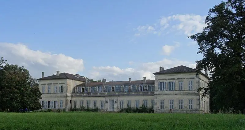 Foto von Château de Saint-Denis - Pat32b65 - © Creative Commons (https://creativecommons.org/licenses/by-sa/4.0/deed.fr)