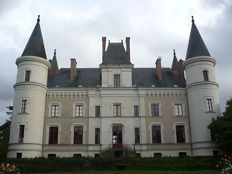 Foto von Angrie Castle - Romain Bréget - © Creative Commons (https://creativecommons.org/licenses/by-sa/4.0/deed.fr)
