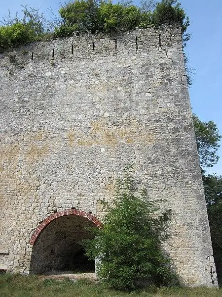 Foto de Gravelles hornos - Xfigpower - © Creative Commons (https://creativecommons.org/licenses/by-sa/4.0/deed.fr)
