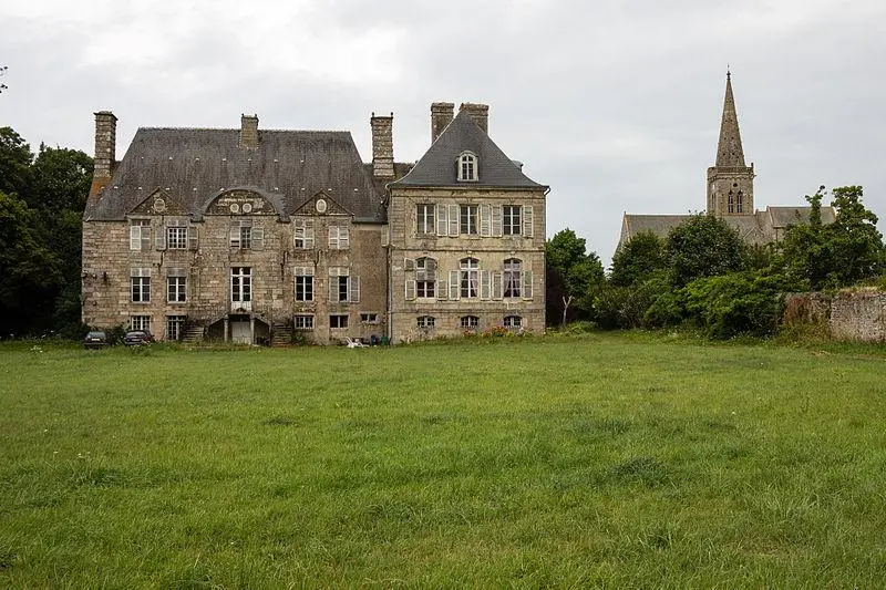 Foto von Schloss - Édouard Hue (User:EdouardHue) - © Creative Commons (https://creativecommons.org/licenses/by-sa/4.0/deed.fr)