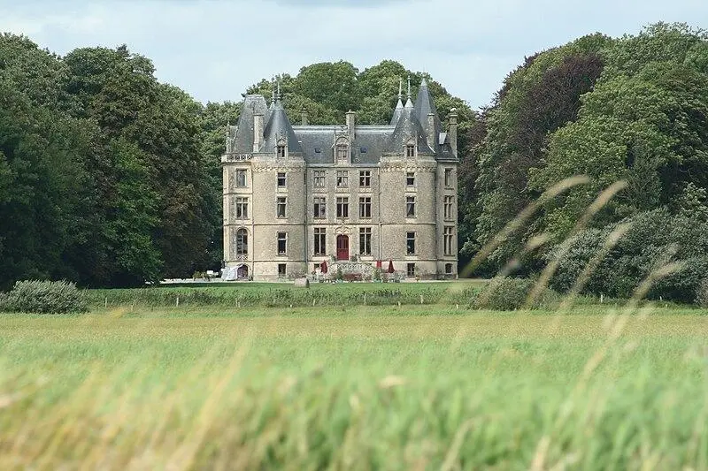 Foto de Dominio de la isla marie - Larayevire - © Creative Commons (https://creativecommons.org/licenses/by-sa/4.0/deed.fr)