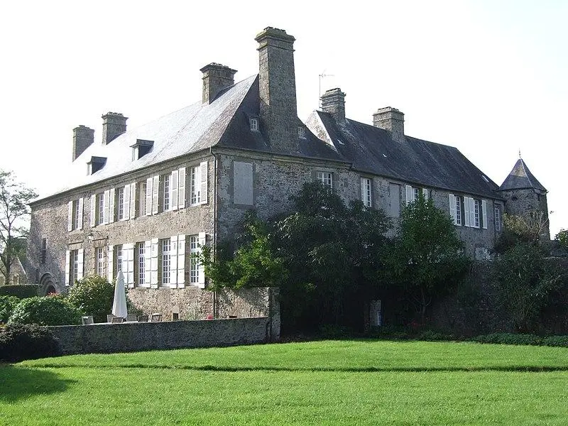 Foto de Saint-malo Manor - Bob50 - © Creative Commons (https://creativecommons.org/licenses/by-sa/4.0/deed.fr)