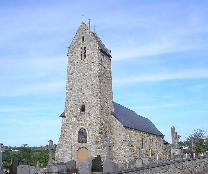 Foto de Iglesia de Saint-Jean-Baptiste - Ikmo-ned - © Creative Commons (https://creativecommons.org/licenses/by-sa/4.0/deed.fr)