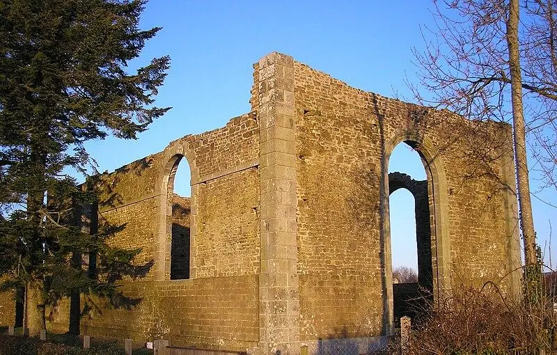 Foto de Templos - Ikmo-ned - © Creative Commons (https://creativecommons.org/licenses/by-sa/4.0/deed.fr)