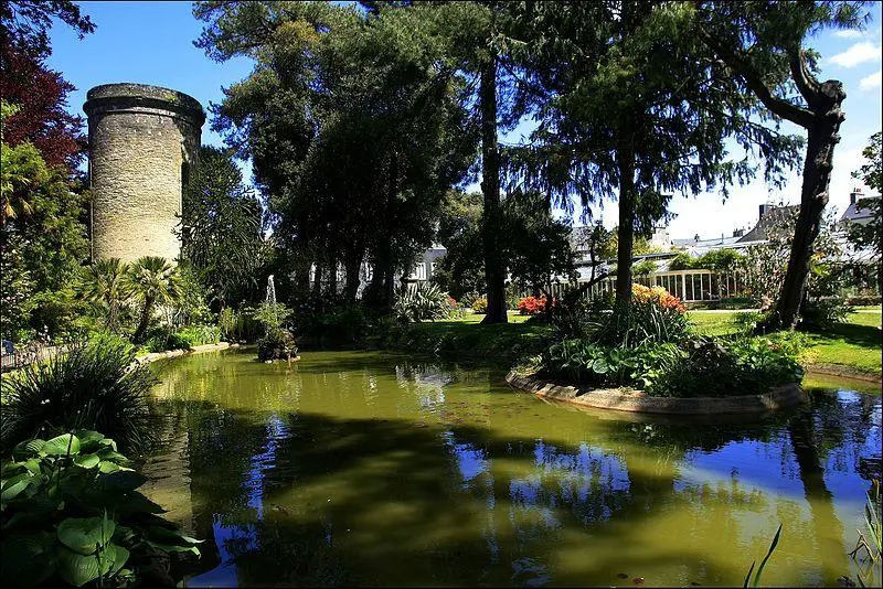 Foto von Emmanuel Liais Domain - JMEnault_Ville de Cherbourg-en-Cotentin - © Creative Commons (https://creativecommons.org/licenses/by-sa/4.0/deed.fr)