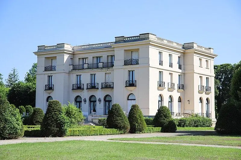 Foto de Château de Sept-Saulx - MarieSybilleMignot - © Creative Commons (https://creativecommons.org/licenses/by-sa/4.0/deed.fr)