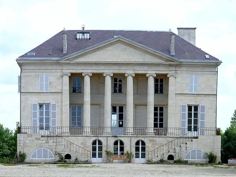 Foto de Castillo - MOSSOT - © Creative Commons (https://creativecommons.org/licenses/by-sa/4.0/deed.fr)