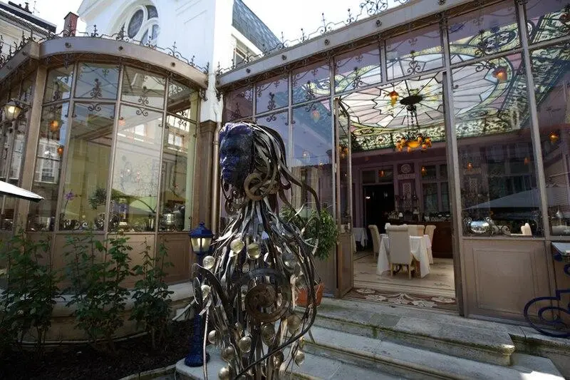 Foto von Old House Royer und Grantant - PMRMaeyaert - © Creative Commons (https://creativecommons.org/licenses/by-sa/4.0/deed.fr)