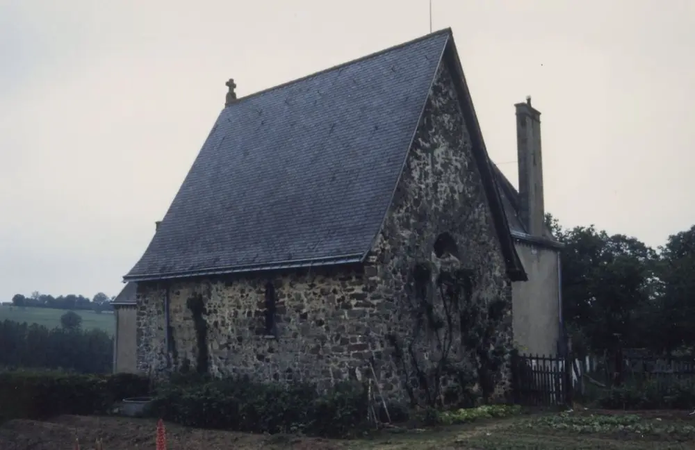 Foto von Ifs Castle - POP Plateforme Ouverte du Patrimoine / Base Mérimée - © Ministère de la Culture (France), Médiathèque du patrimoine et de la photographie, tous droits réservés