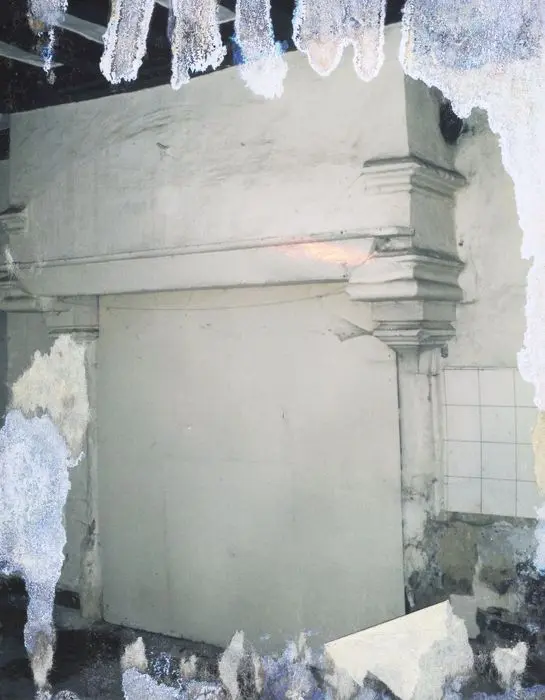 Foto von Kiefer Herrenhaus - POP Plateforme Ouverte du Patrimoine / Base Mérimée - © Ministère de la Culture (France), Médiathèque du patrimoine et de la photographie, tous droits réservés