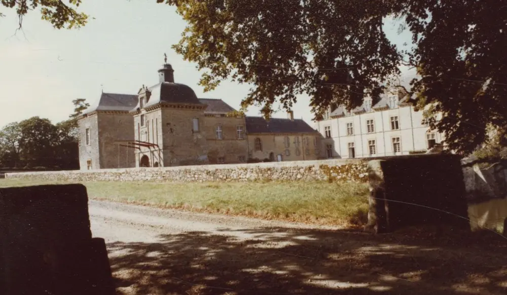 Foto von Montecler Castle - POP Plateforme Ouverte du Patrimoine / Base Mérimée - © Ministère de la Culture (France), Médiathèque du patrimoine et de la photographie, diffusion RMN-GP