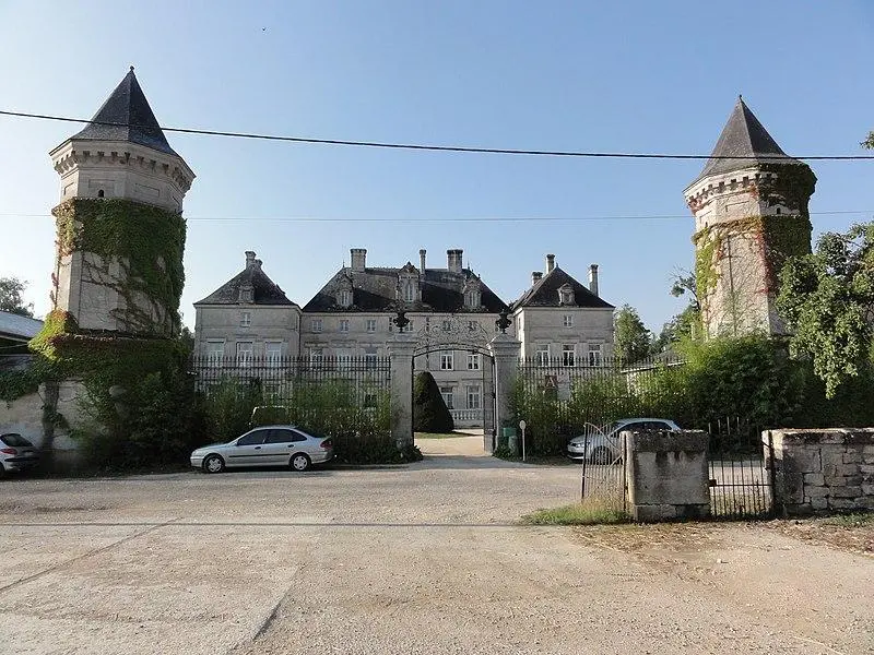 Photo de Domaine du petit Monthairon - Havang(nl) - © Creative Commons (https://creativecommons.org/licenses/by-sa/4.0/deed.fr)