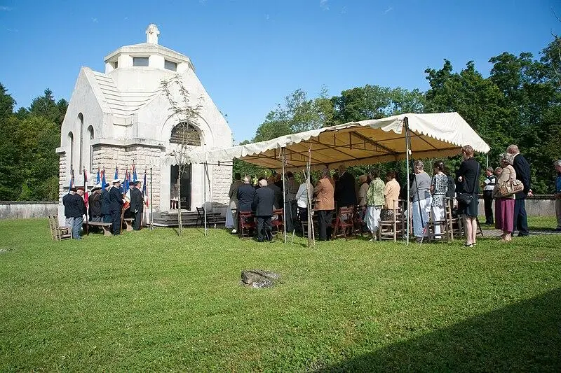 Foto von Saint-Pierre-Aux-Liens-Kapelle - Ludovic Péron - © Creative Commons (https://creativecommons.org/licenses/by-sa/4.0/deed.fr)
