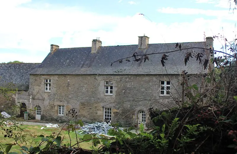 Picture of Val Manor at Holly - XIIIfromTOKYO - © Creative Commons (https://creativecommons.org/licenses/by-sa/4.0/deed.fr)