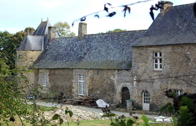 Picture of Val Manor at Holly - XIIIfromTOKYO - © Creative Commons (https://creativecommons.org/licenses/by-sa/4.0/deed.fr)