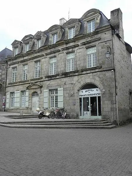 Foto de Hotel - GO69 - © Creative Commons (https://creativecommons.org/licenses/by-sa/4.0/deed.fr)