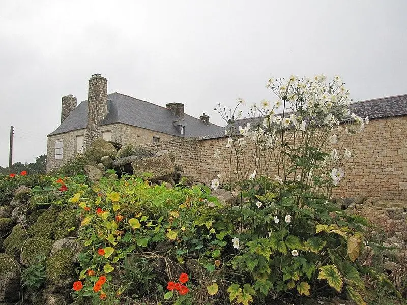 Foto von Manoir de Saint-Quijeau - Lionel Rauch - © Creative Commons (https://creativecommons.org/licenses/by-sa/4.0/deed.fr)