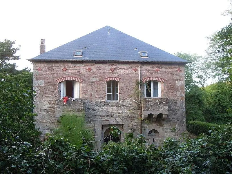 Foto von Reduziert durch das DOE - Patrice78500 - © Creative Commons (https://creativecommons.org/licenses/by-sa/4.0/deed.fr)