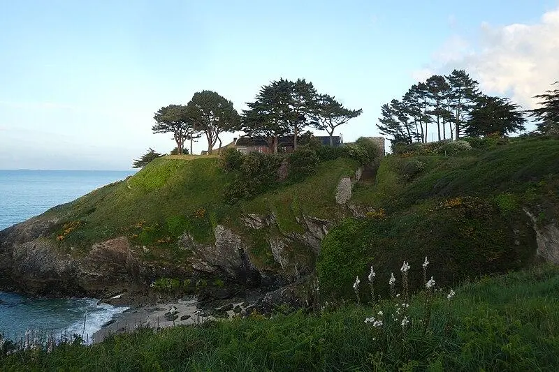 Foto von Fort de Ramonet - Pmau - © Creative Commons (https://creativecommons.org/licenses/by-sa/4.0/deed.fr)