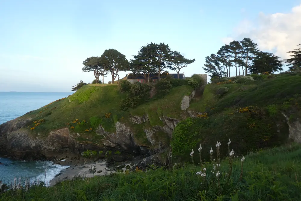 Foto von Fort de Ramonet - Sous licence Creative Commons (https://creativecommons.org/licenses/by-sa/4.0/deed.fr) - Par Pmau - © Creative Commons (https://creativecommons.org/licenses/by-sa/4.0/deed.fr)
