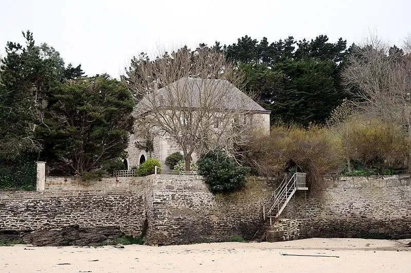 Foto von Fortin de Port-Fouquet - Remi Jouan - © Creative Commons (https://creativecommons.org/licenses/by-sa/4.0/deed.fr)
