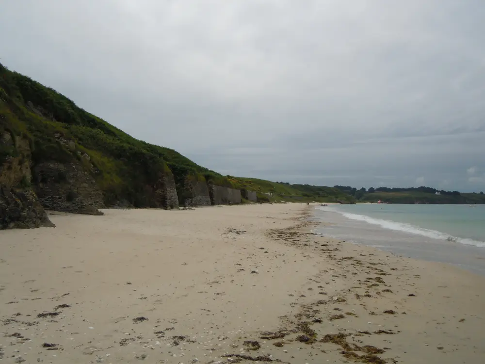 Foto von Befestigte Set des Ferrière - Sous licence Creative Commons (https://creativecommons.org/licenses/by-sa/4.0/deed.fr) - Par Patrice78500 - © Creative Commons (https://creativecommons.org/licenses/by-sa/4.0/deed.fr)