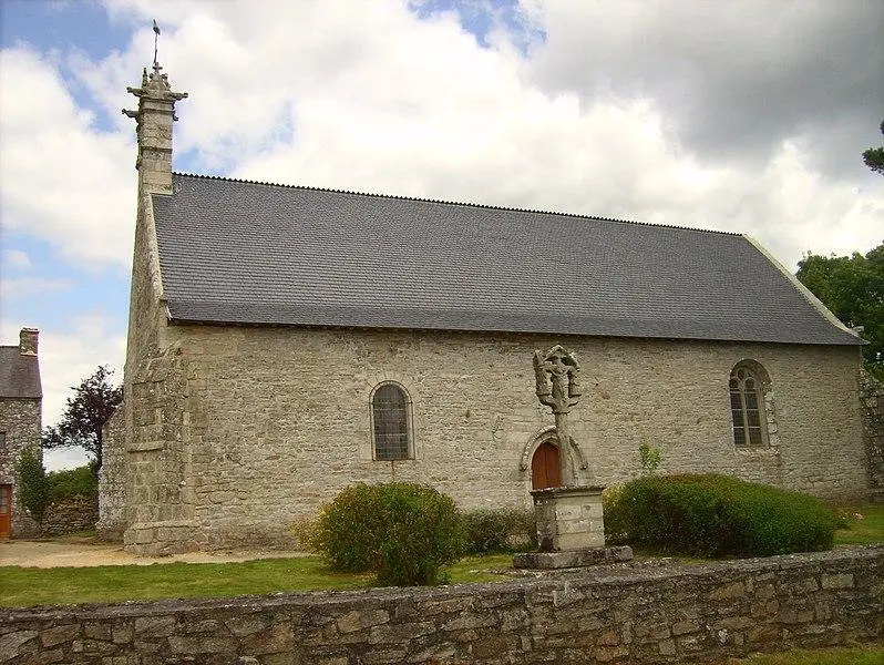 Foto von Kapelle Notre-Dame de Bon Relief de Mangolerian - Fab5669 - © Creative Commons (https://creativecommons.org/licenses/by-sa/4.0/deed.fr)