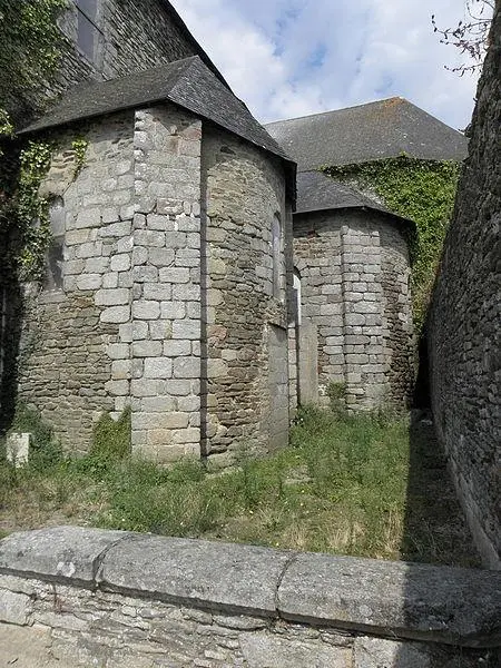 Foto von Saint-Martin Church - GO69 - © Creative Commons (https://creativecommons.org/licenses/by-sa/4.0/deed.fr)