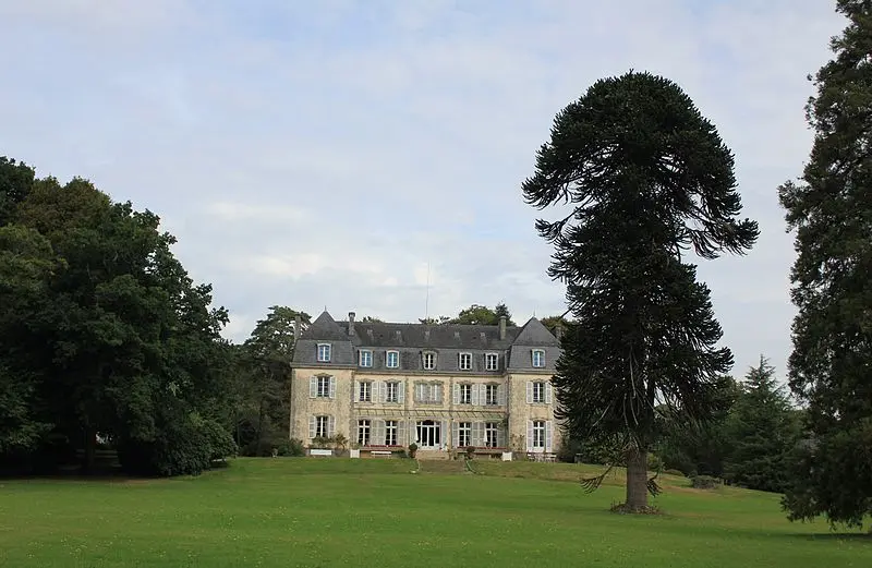 Foto von Bot Castle - XIIIfromTOKYO - © Creative Commons (https://creativecommons.org/licenses/by-sa/4.0/deed.fr)